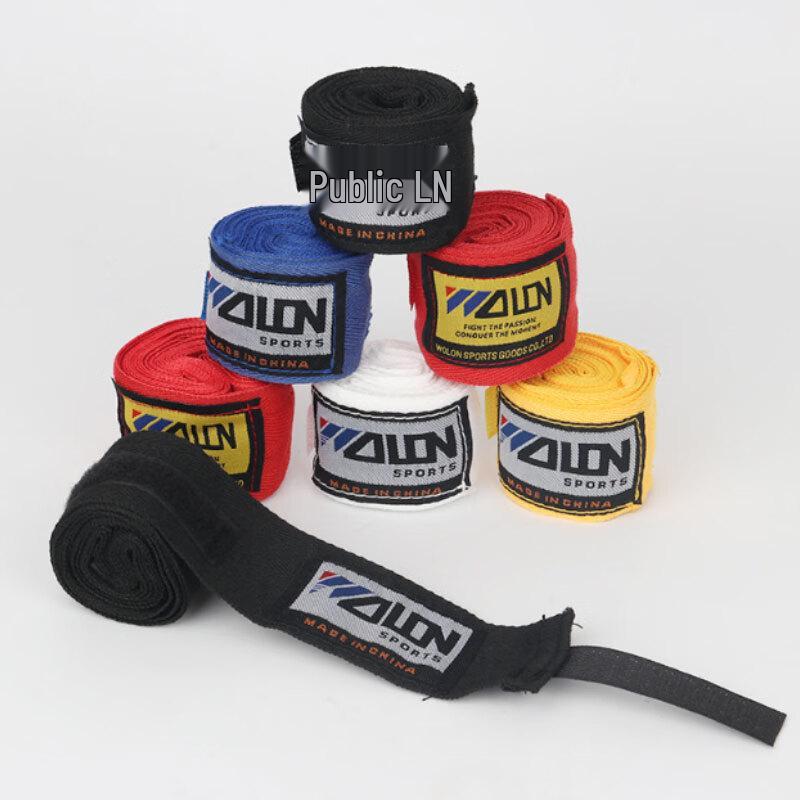 SenYing Sports Combat Hand Wraps