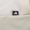 adidas Versatile Zipper Closure Polyester Backpack Unisex Backpacks Miracle-Bauxite-Brown JX6500