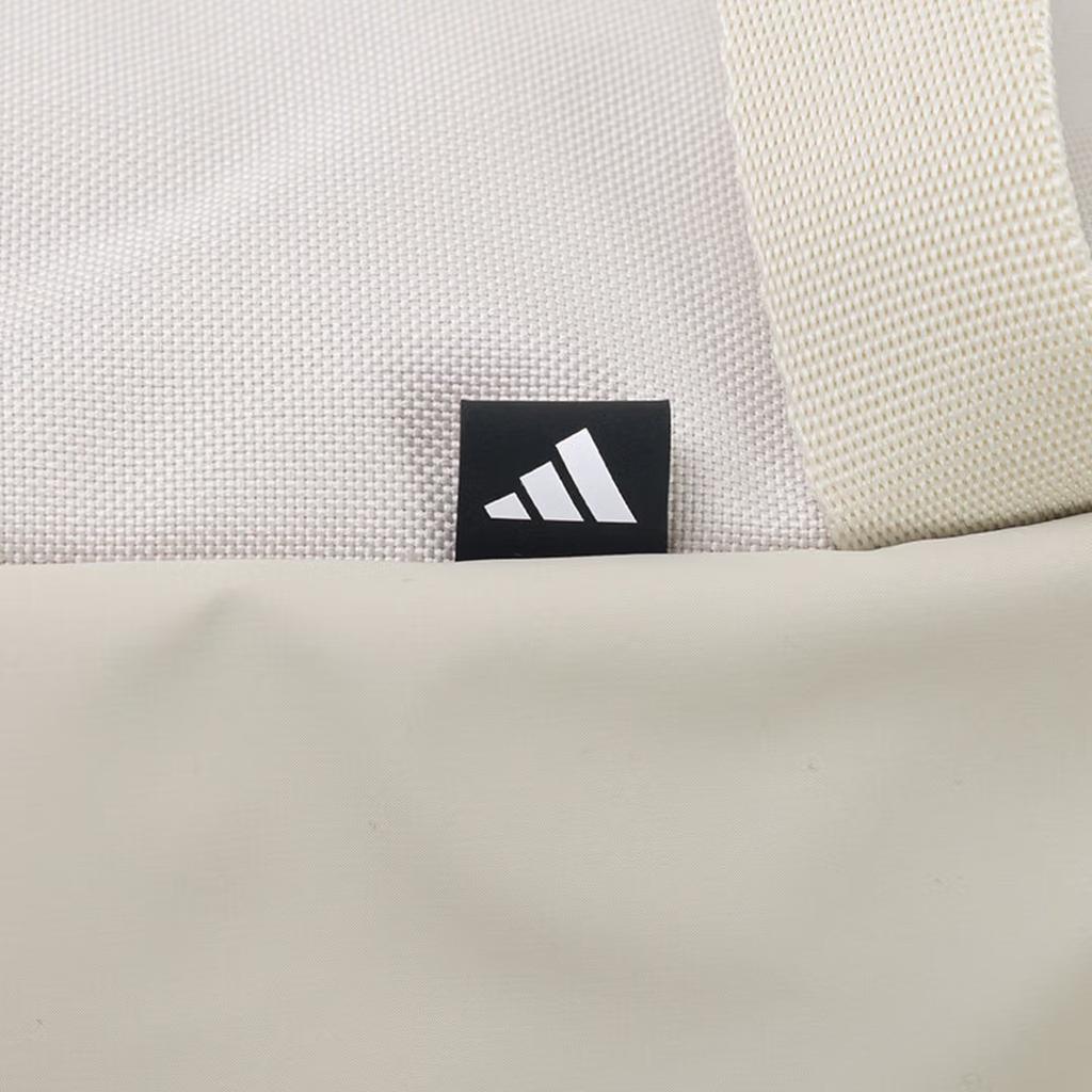 adidas Versatile Zipper Closure Polyester Backpack Unisex Backpacks Miracle-Bauxite-Brown JX6500