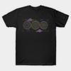 Asian Size Cotton Unisex Tshirt Print T-shirt Bts Arirang Comeback T-shirt No-Cut Print Regular Fit