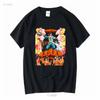Jackie Chan Magnificent Bodyguards 3D Movie T Shirt Heavy Cotton Vintage Washed Unisex Graphic Stylish Comfortable Versatile