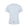 Asics Moisture Wicking Quick Dry Reflective Comfortable Breathable Running Short Sleeve T-Shirt Women Tops 2032D504-400