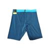 Nike AeroSwift 1/2 Length Running Racing Tights Shorts 'Blue' Men's DA1430-013