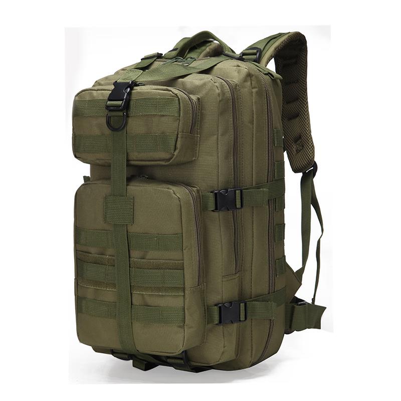 

Hufeng Tactical Outdoor Backpack