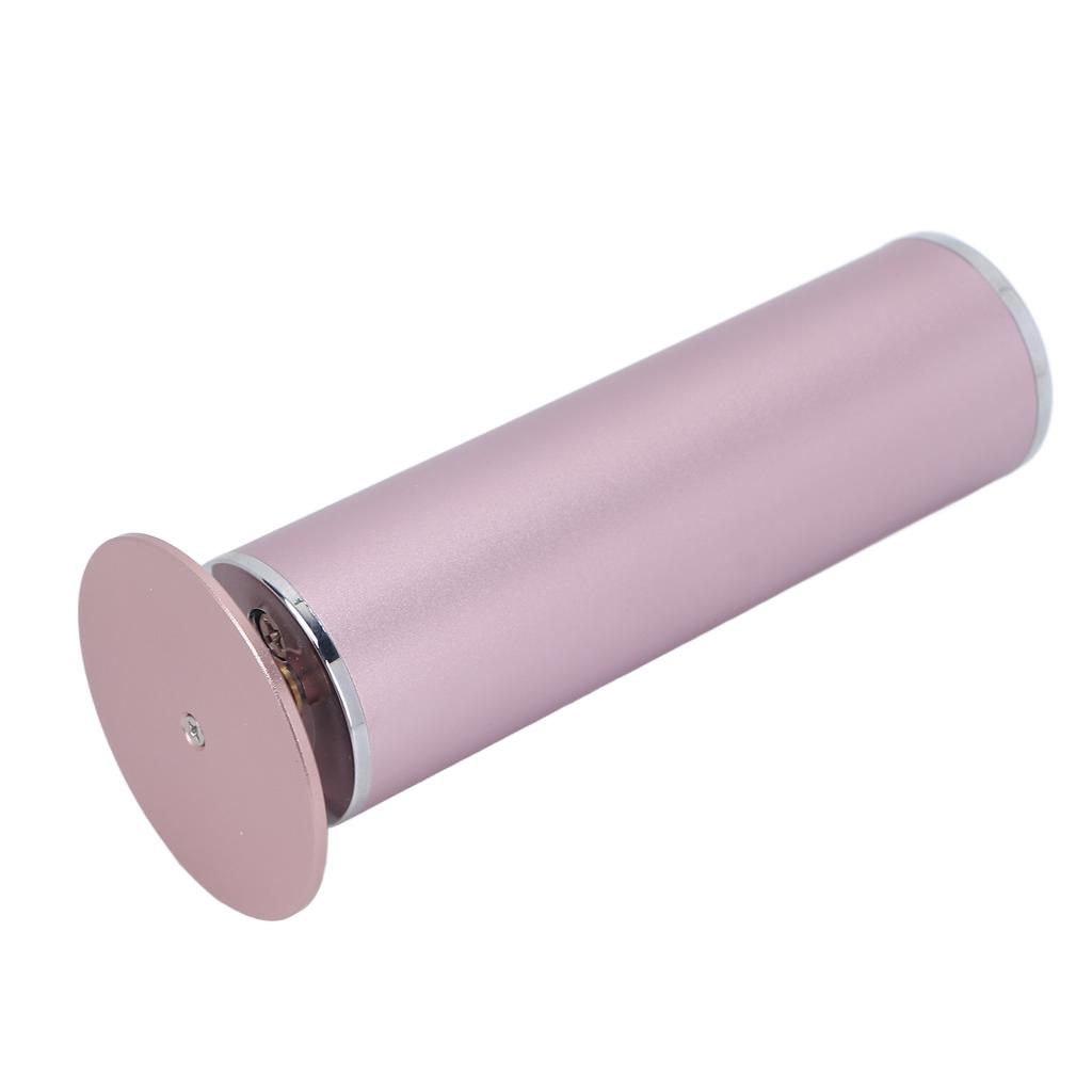 Electric Foot Callus Remover Dead Skin Removal Pedicure File Sander with 60pcs Replacement Sandpaper