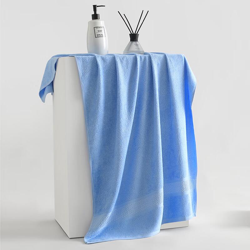 Bamboo 100 Luxury Bamboo Fiber Bath Towel