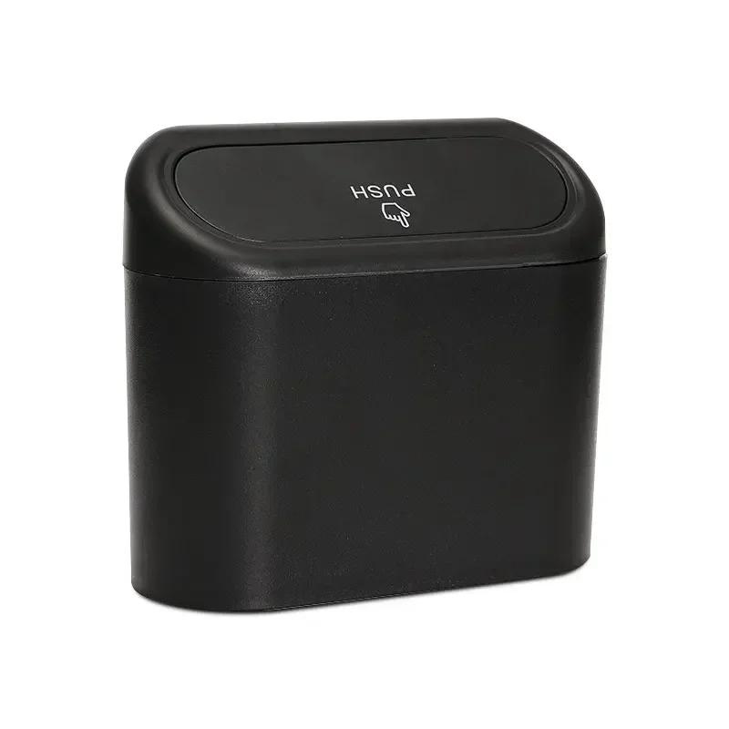 2025 Car New Honda Portable Car Trash Can Hanging Mini Vehicle Garbage Organization For Honda CBR300RR CBR600RR CBR1000RR CBR500