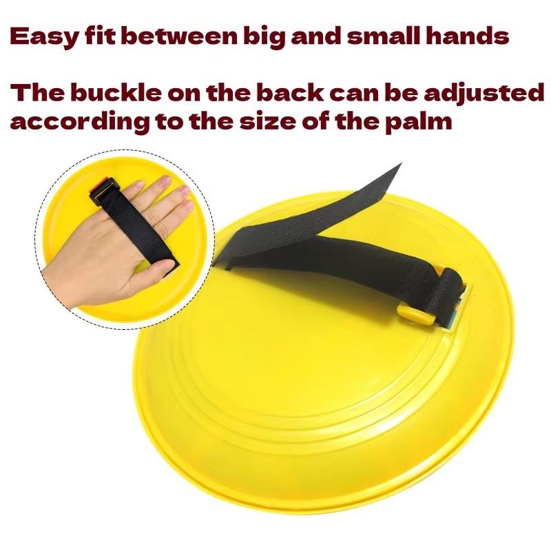 Funny Family Two Person Outdoor Sports Game Set Parent-Child Interactive Racket Suction Cup Target Throwing And Catching Ball