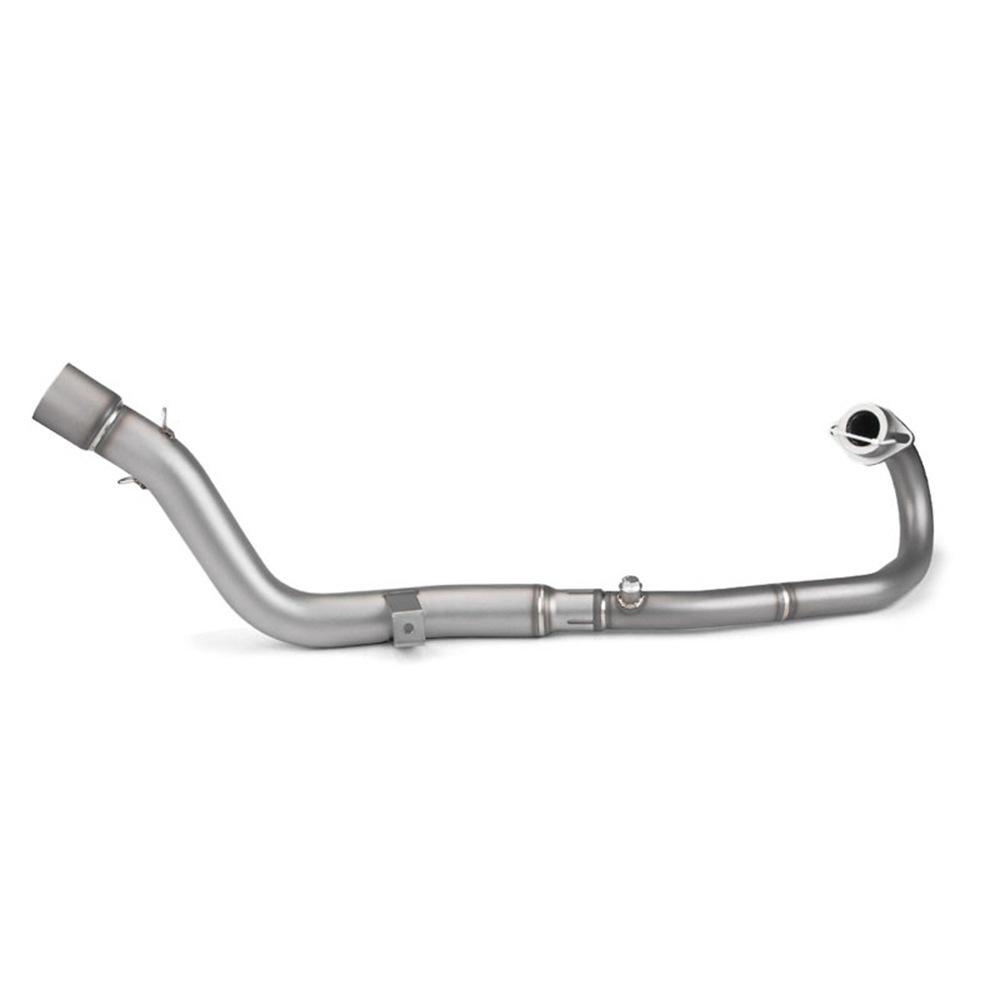CRF300 Rally/L/300 Full Exhaust System Mod Upgrade (2021 - 2023)