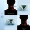 SKG N5 U-shaped Neck Massager with Kneading & Heat CN plug (adapter included)