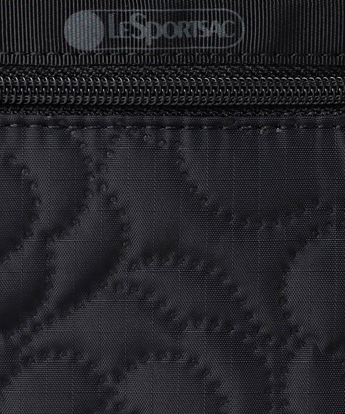 Official Backpack Basic 2442 Puffy Blossoms [LeSportsac]