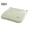 Comfortable Office Chair Cushion Memory Foam Cushion, Thickened Dining Pad with Straps, Supportive Non-Slip Backing, Washable Seat for Autumn Winter