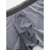 DaiSo [eaSy CooL aeroCooL] MeSh Men S drawString M L xL xxL Gray