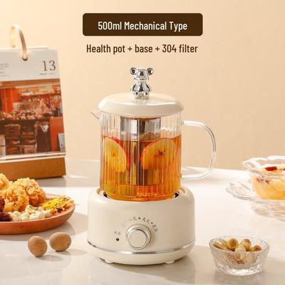 Eletrónicos para a cozinha – Chaleiras elétricas