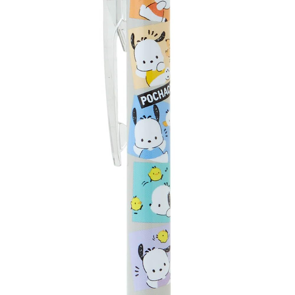 Sanrio Mechanical Pencil Monograph Pochacco 101184