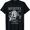 Beetlejuice Bio-Exorcist Turn On The Juice Vintage T-Shirt