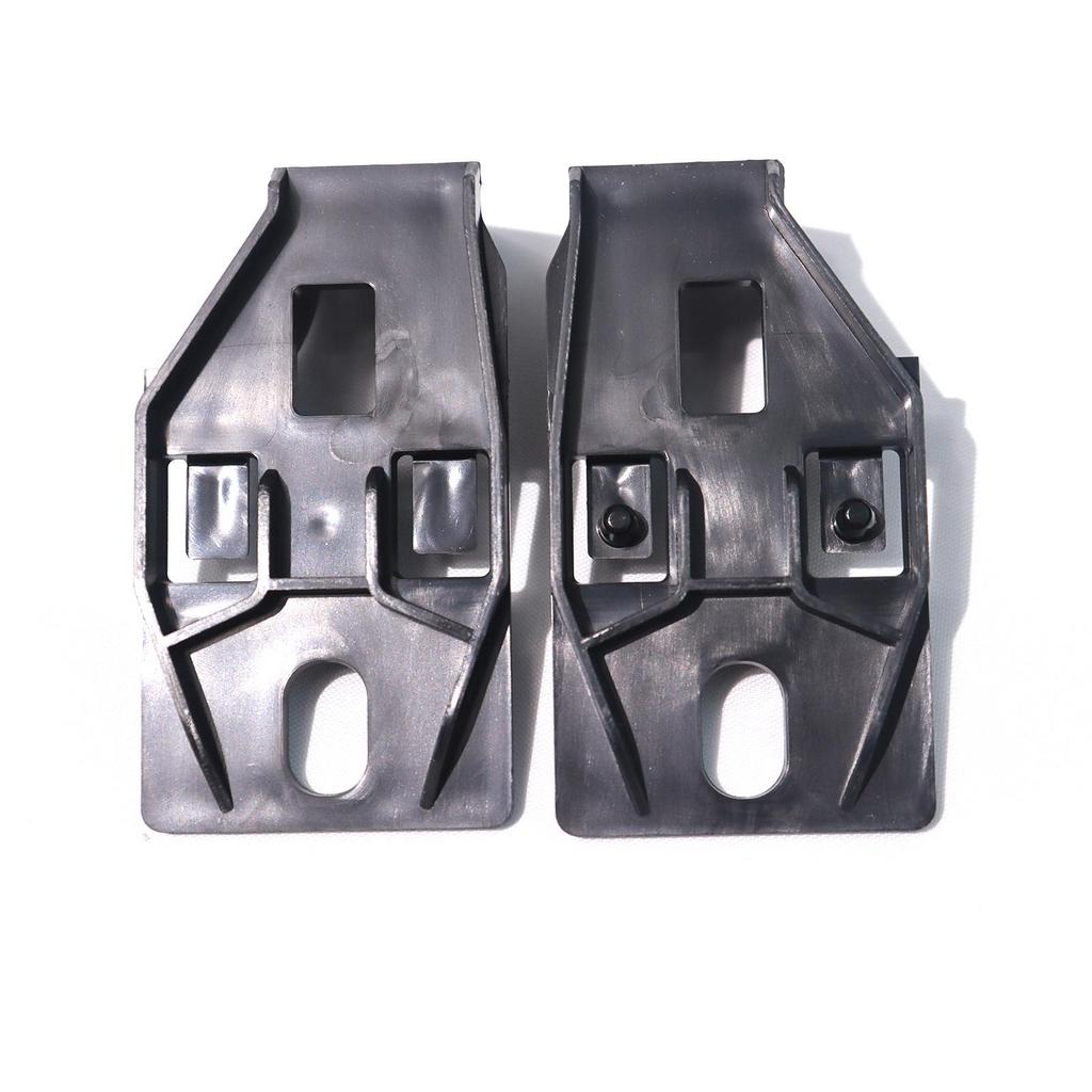 Halter Stoßstange vorne für BMW, Kompatibel mit Teilen 51117315959 & 51117315960