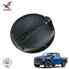 For Ford Raptor F150 2017- Car Accessories Fuel Tank Cap Cover Car-styling Trim Oil Fuel Cap Protective