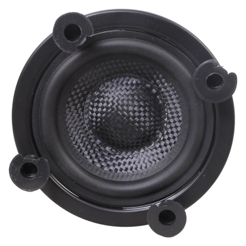 

Car Sound Fiberglass Composite Woofers Weather Resistant Speaker For Precise Mids Bass Frequencys Response