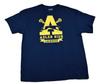 To All The Boys I've Loved Before Juniors Kavinsky Lacrosse Shirt New S, M, 2XL