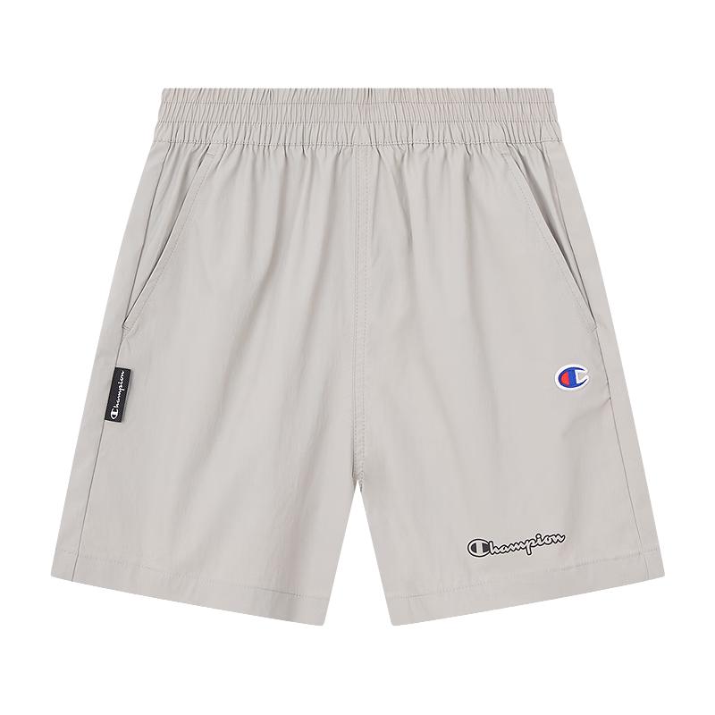Champion Water-Repellent Unisex Kids Outdoor Shorts M