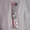 Used Hello Kitty Ballpoint Pen with Keychain, Osaka Limited Edition, 2006