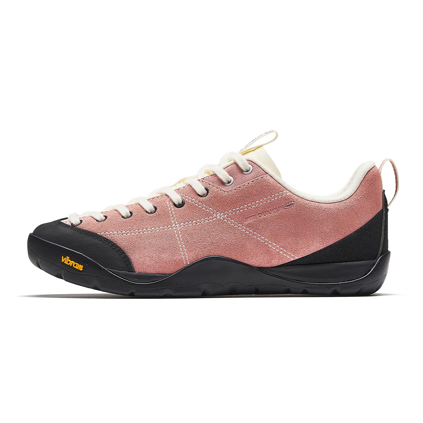 

Anta Casual Shoes Women s Red White Black 122618805A-1 38