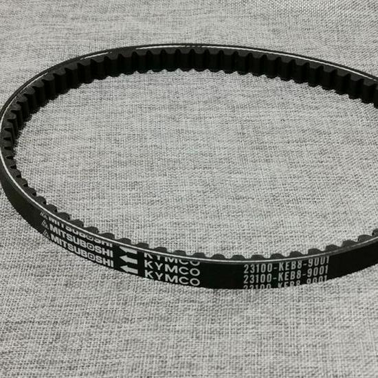 

Future Warrior 100 Accessories Clutch Drive Belt ZF100T Big Foot 100 CK100T-A