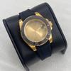 40mm Sapphire Crystal Silicone Band Watch Case Modification Kit for Smartwatches