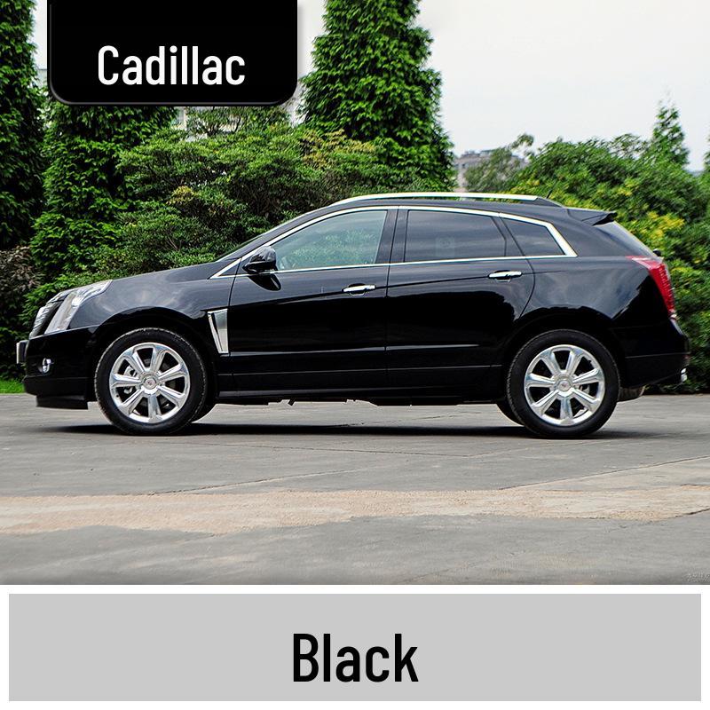 Cadillac XT5 Scratch Repair Paint Pen - Alaska White