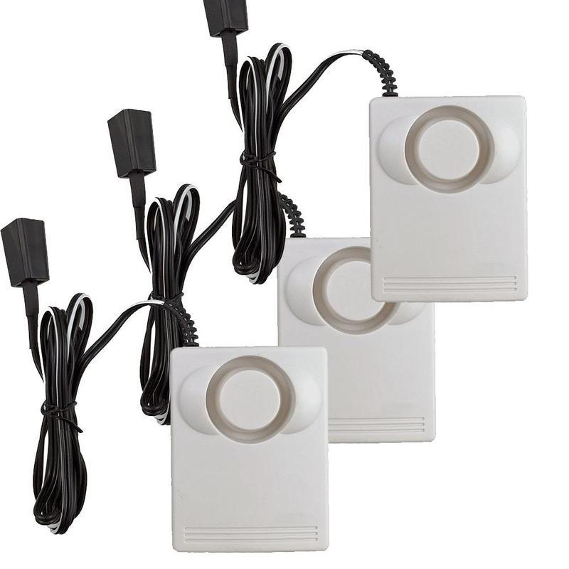 Buy Instapark IN07A Water Leak Leakage Detection Detector Sound Alarm