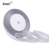 Glitter Tinsel Decorative Ribbon