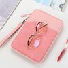 Breathable Tablet Sleeve Bag 10.8 Inch Notebook Pouch Portable Computer Storage Bag  School