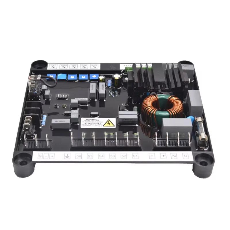 Xeon high qualit M40FA640A Marelli Generator AVR Automatic Voltage Regulator Stabilizer Three phase Synchronous Alternator Parts