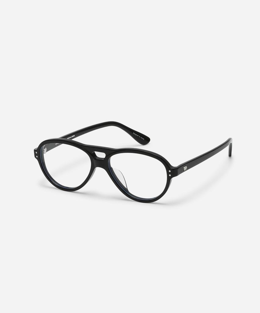 Neotelia Temia · Black