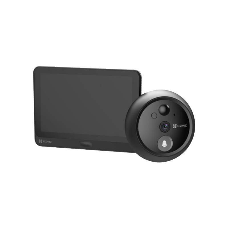 Spioncino Visivo Intelligente EZVIZ CTQ1P (Versione NC)