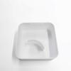 Clean Washer Filter Washing Machine Drainage Tray Washing Machine Drain Pan  Laundry Room Floor