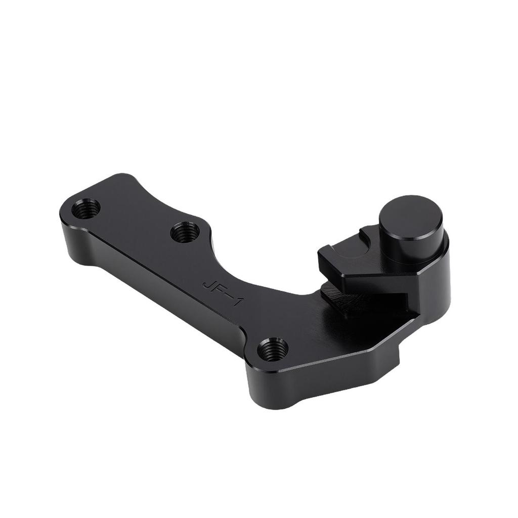 Aluminum Alloy Disc Bracket Adapter for Qiulong Jifeng Electric Motorcycle