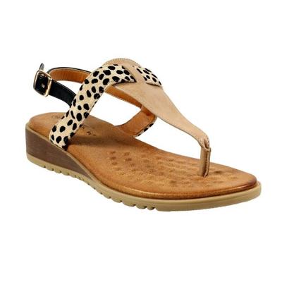 Womens/Ladies Gina Sandals