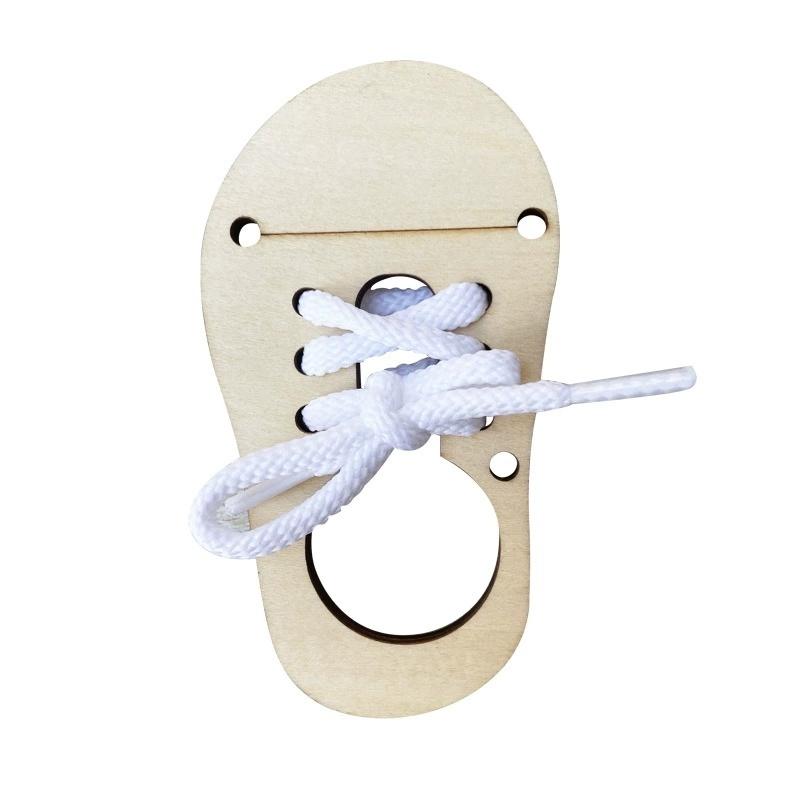 Fai da te Montessori Busy Board Animale Mulinello Mobile Accessori in Legno Giocattoli per l'Apprendimento Precoce Tavola di Abbinamento Puzzle Giocattolo Educativo