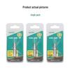 QUICK 203H Soldering Iron Tips 200-L Series: L1.5CF, L2CF, L3CF, L4CF, L5CF - Special Model