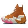 Converse Unisex tenisky Run Star Motion High Desert Gradient Oranžová Monarcha Jahodový džem A00854C