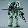 BANDAI SPIRITS HG Mobile Suit Gundam Zaku II 1 144 Scale Pre-colored Plastic Model