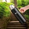 Thermos SK-2020 2L Large Capacity Vacuum Flask