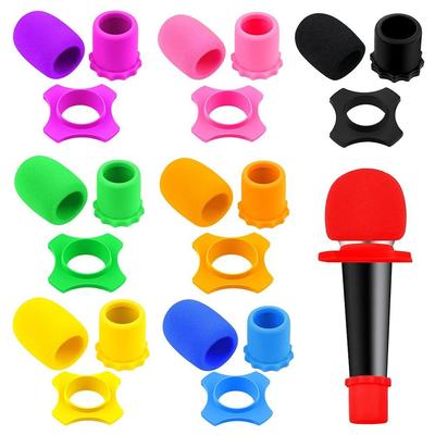 Audio en video accessoires – Microfoons