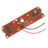 4Ch Rc Car Remote Control 27Mhz Circuit Pcb Transmitter And Receiver Board