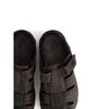 Vainer Brown Men S Comfort Sandal A8ha5f00btt