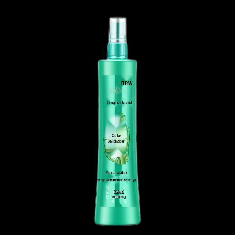 Longliqi Floral Mosquito Repellent Spray
