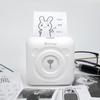 2019 Peripage Bluetooth Mini Pocket Printer Inkless Thermal Printer Aloha16043