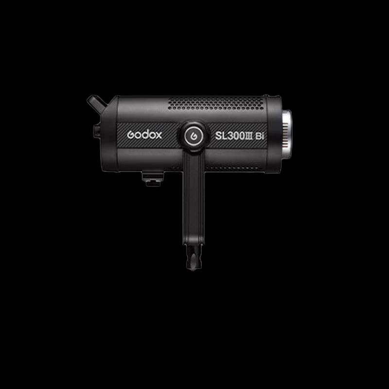 Godox SL300WBI Bi-color LED Video Light Kit